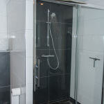 Badkamer Vakantiehuis in Ouddorp