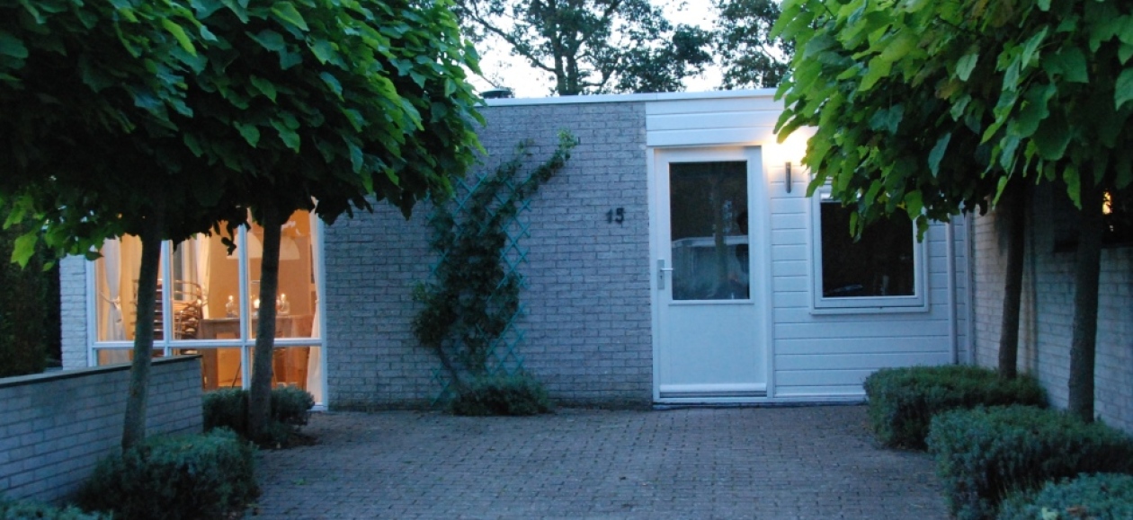 Vakantiehuis huren in Ouddorp